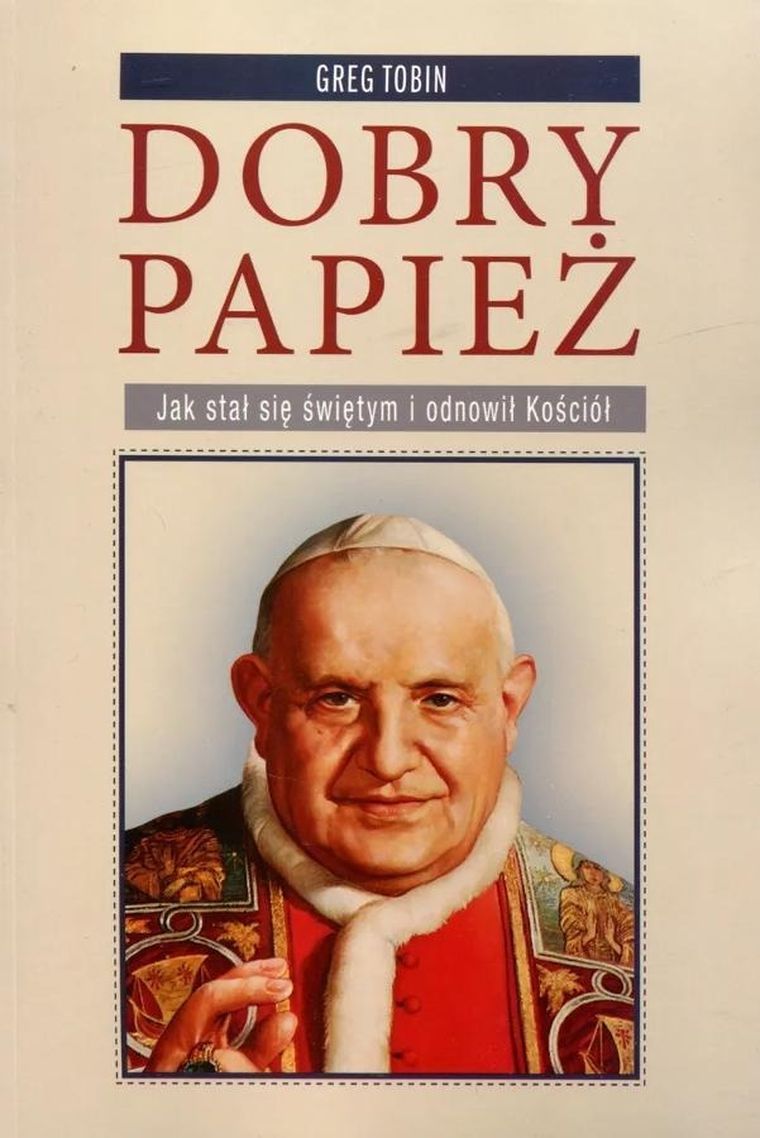 Dobry papież
