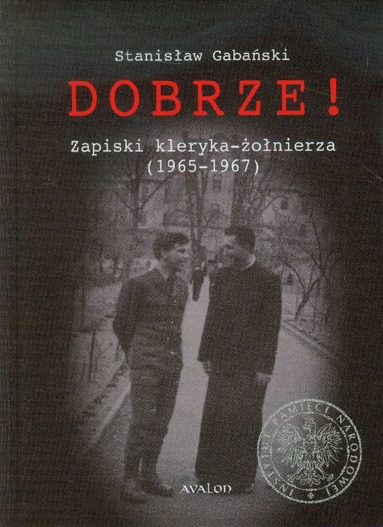 Dobrze!