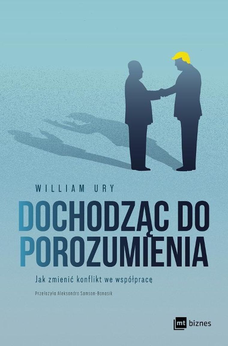 Dochodząc do porozumienia