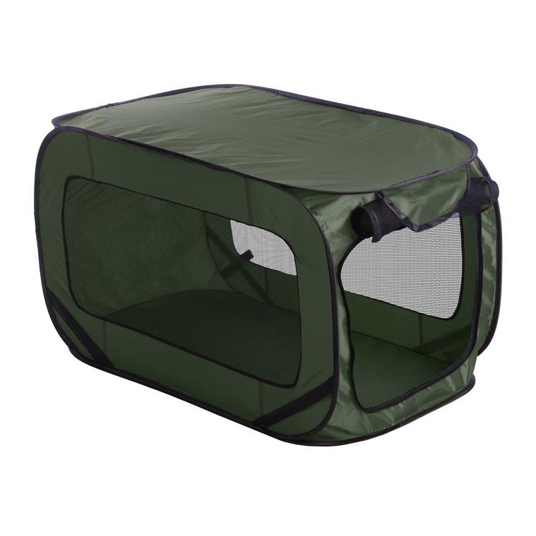 DOGS Collection, kojec składany dla psa