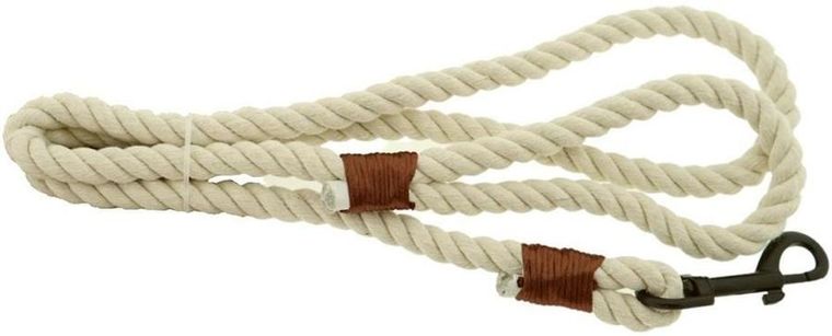 Dogs Collection, smycz dla psa, sznurek, 120 cm