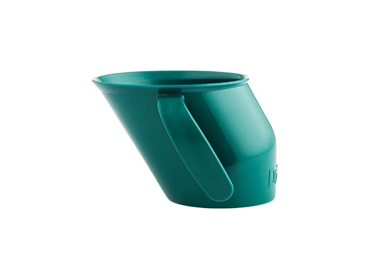 Doidy Cup, niezwykły kubeczek, butelkowy, 3m+