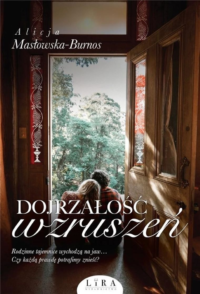 Dojrzałość wzruszeń