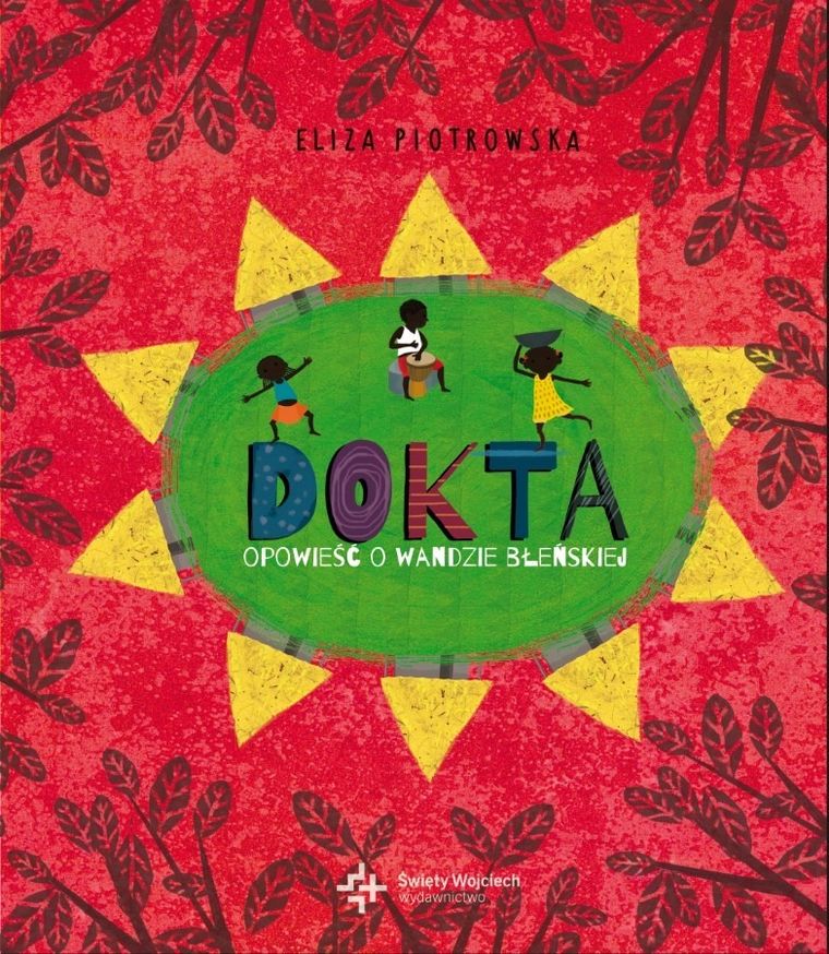 Dokta. opowieść o Wandzie Błeńskiej
