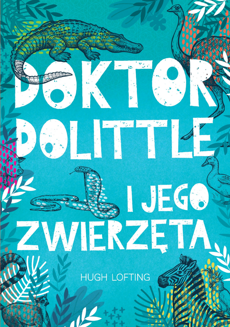 Doktor Dolittle