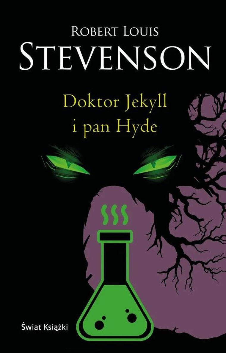 Doktor Jekyll i pan Hyde