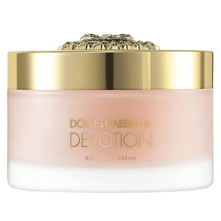 Dolce & Gabbana, Devotion, krem do ciała, 180 ml