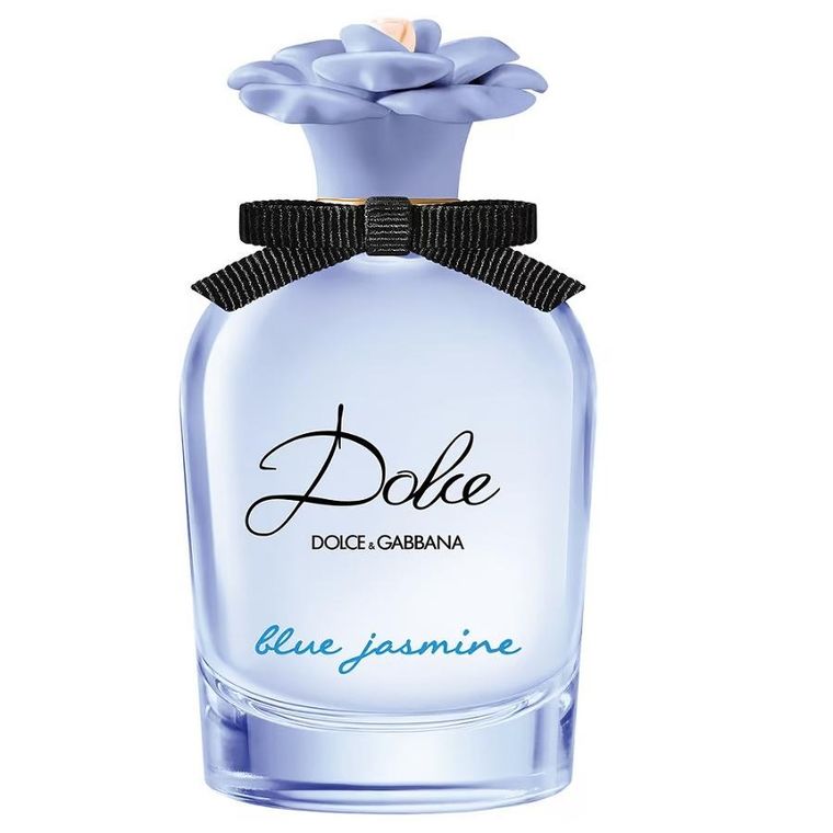 Dolce & Gabbana, Dolce Blue Jasmine, woda perfumowana, spray, 75 ml
