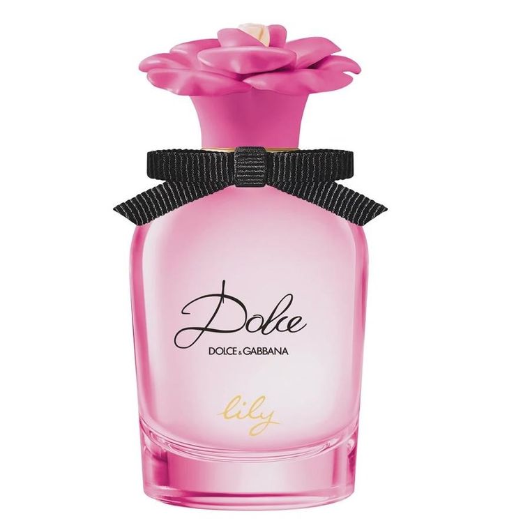 Dolce & Gabbana, Dolce Lily, woda toaletowa, spray, 30 ml