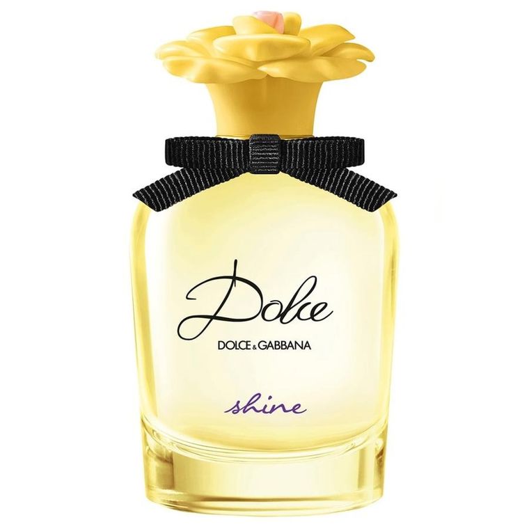 Dolce & Gabbana, Dolce Shine, woda perfumowana, spray, 50 ml