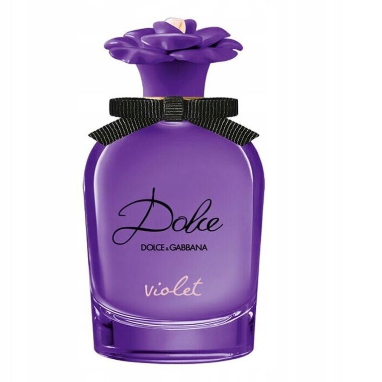 Dolce & Gabbana, Dolce Violet, woda toaletowa, spray, 50 ml