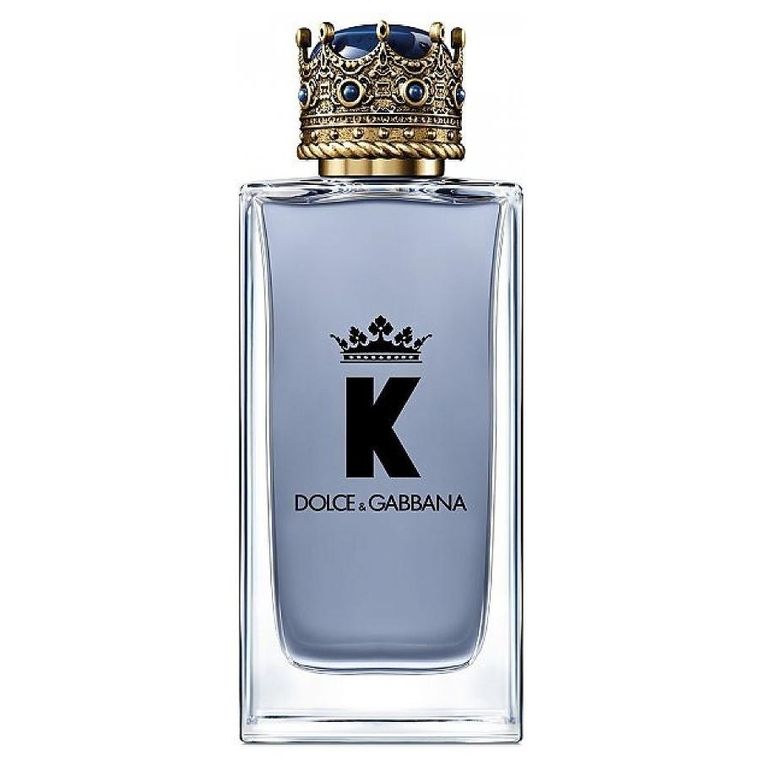 Dolce & Gabbana, K by Dolce & Gabbana, woda toaletowa spray, 100 ml