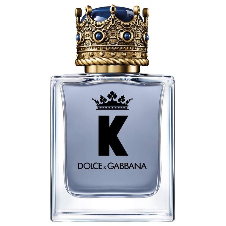 Dolce & Gabbana, K by Dolce & Gabbana, woda toaletowa spray, 50 ml