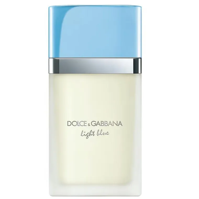 dolce & gabbana light blue woda toaletowa 30 ml    
