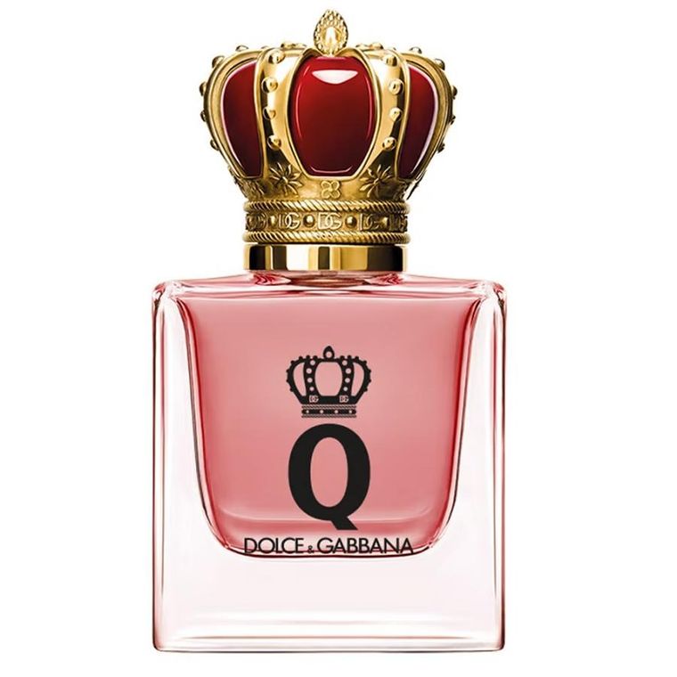 dolce & gabbana q intense woda perfumowana 30 ml    