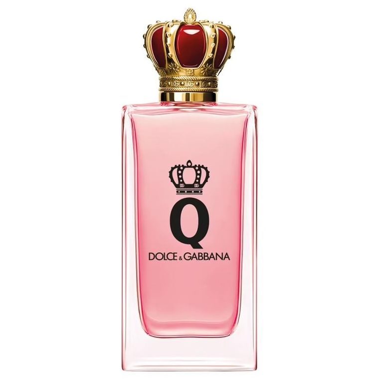 Dolce & Gabbana, Q by Dolce & Gabbana, woda perfumowana, spray, 100 ml