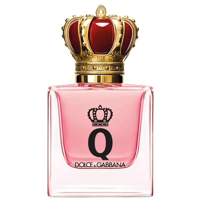 Dolce & Gabbana, Q by Dolce & Gabbana, woda perfumowana, spray, 30 ml