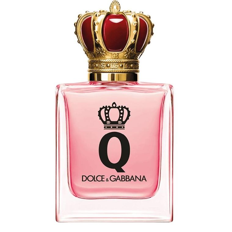 Dolce & Gabbana, Q by Dolce & Gabbana, woda perfumowana, spray, 50 ml
