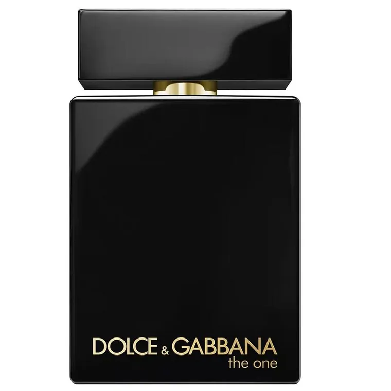 dolce & gabbana the one for men intense
