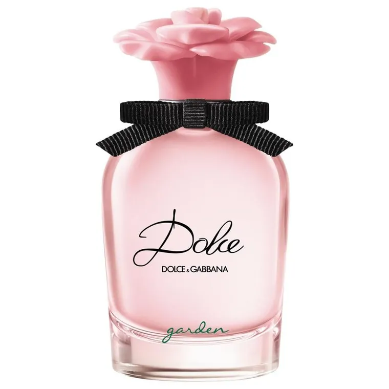 Dolce&Gabbana, Dolce Garden, woda perfumowana, spray, 50 ml