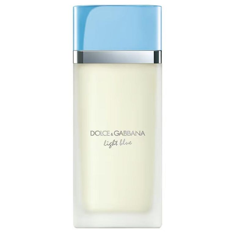 Dolce&Gabbana, Light Blue, woda toaletowa, spray, 200 ml