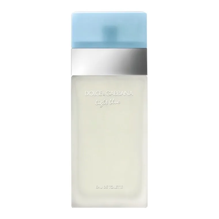 dolce & gabbana light blue