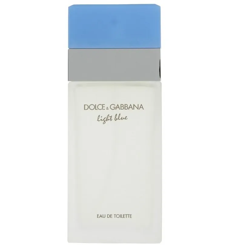dolce & gabbana light blue woda toaletowa 50 ml    