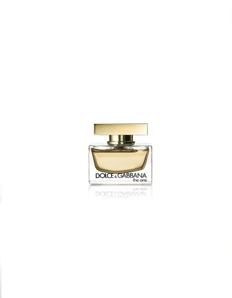 dolce & gabbana the one woda perfumowana 50 ml    