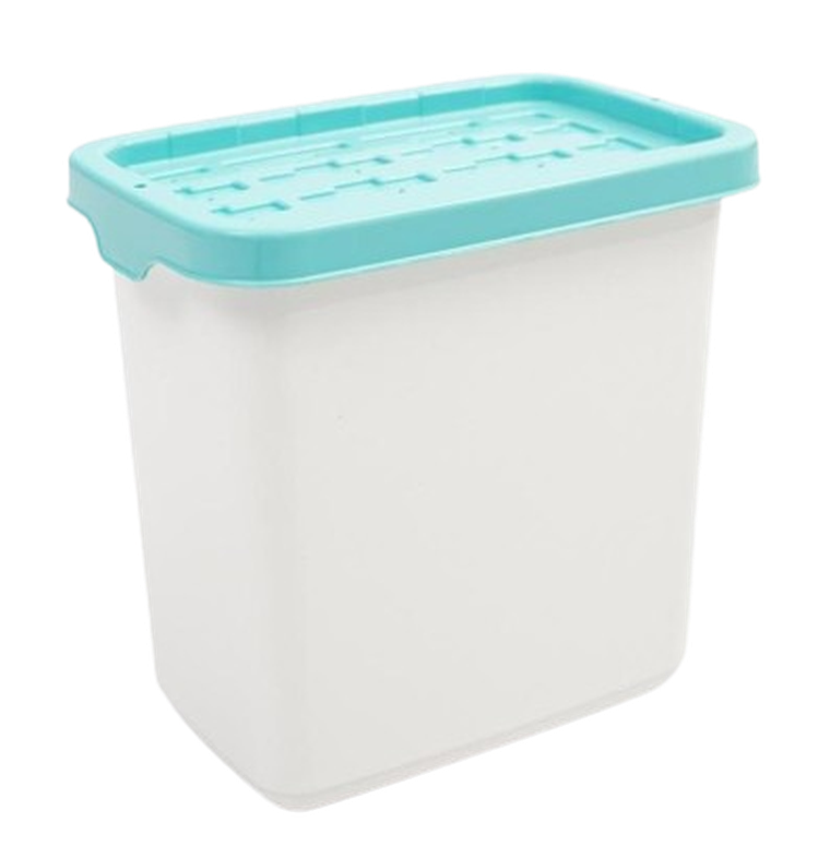 Doloni, pojemnik, kosz z pokrywką, 9L