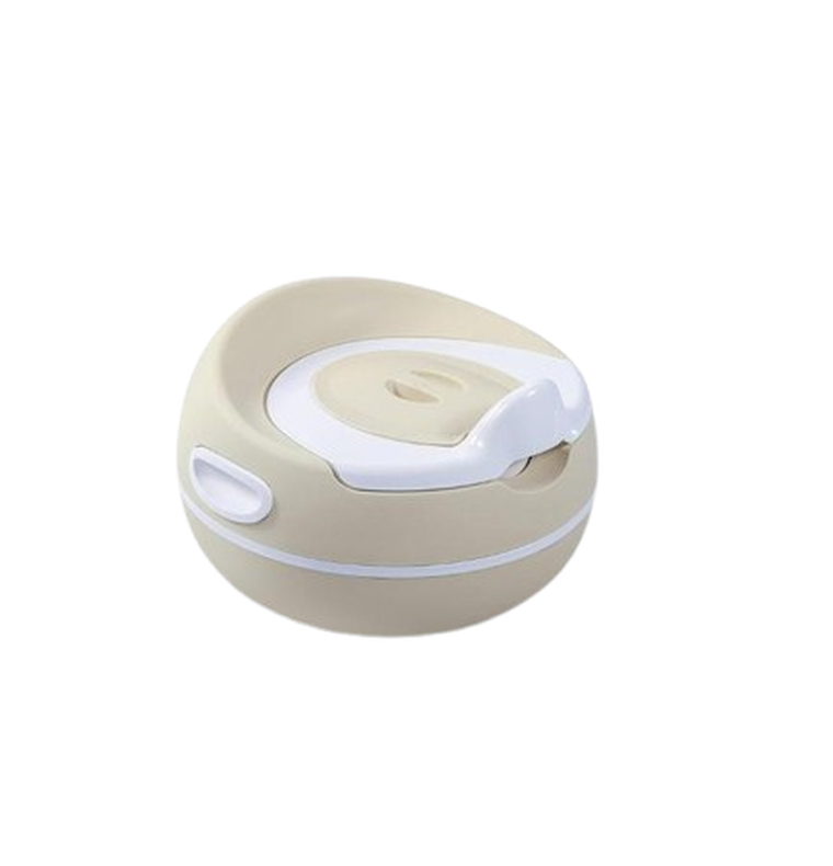 Dolu, Premium, nocnik, beżowy