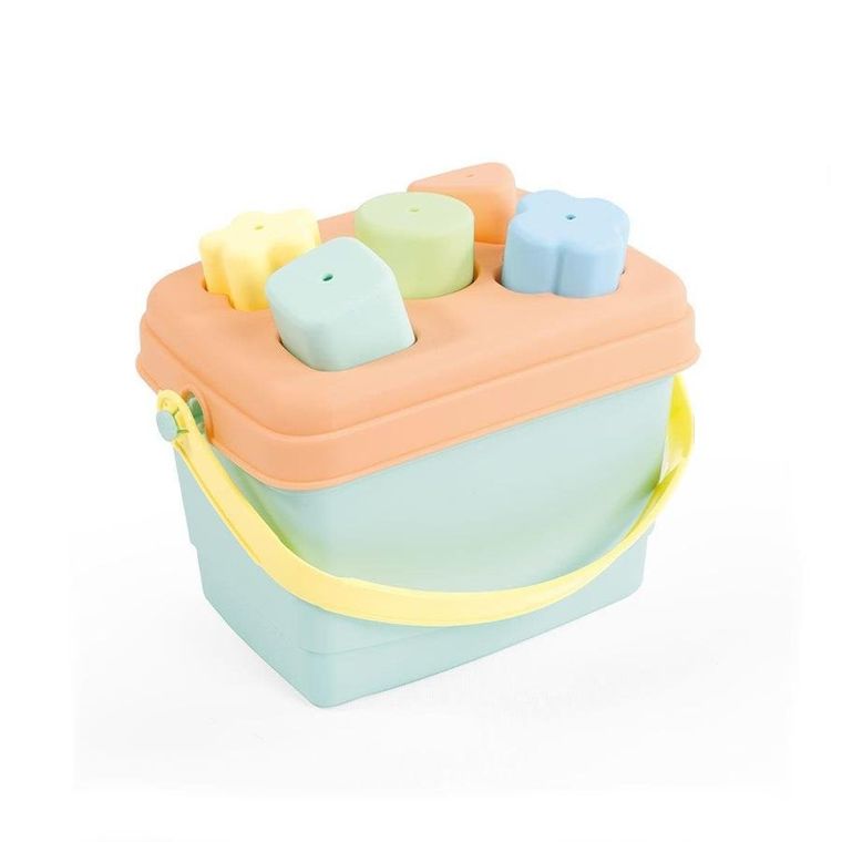 Dolu, sorter kształtów