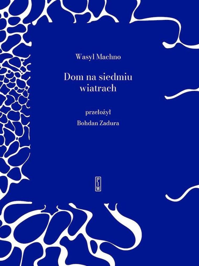 Dom na siedmiu wiatrach