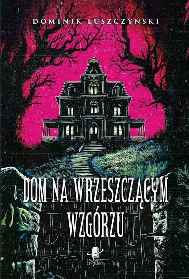 Dom na Wrzeszczącym Wzgórzu