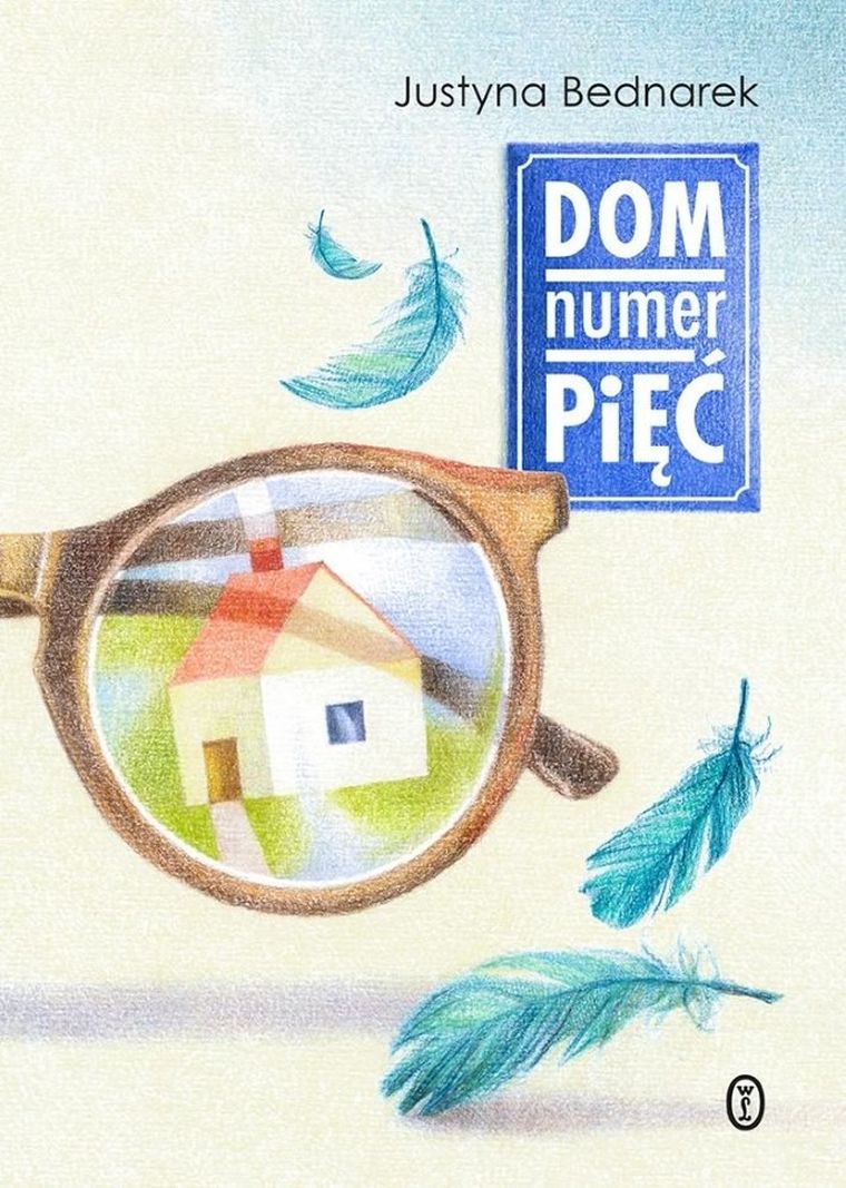 Dom numer pięć