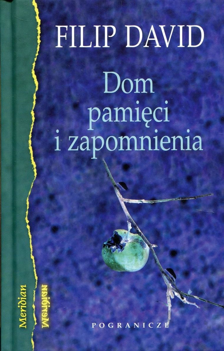 Dom pamięci i zapomnienia