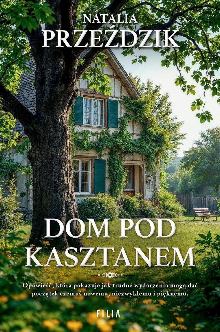 Dom Pod Kasztanem