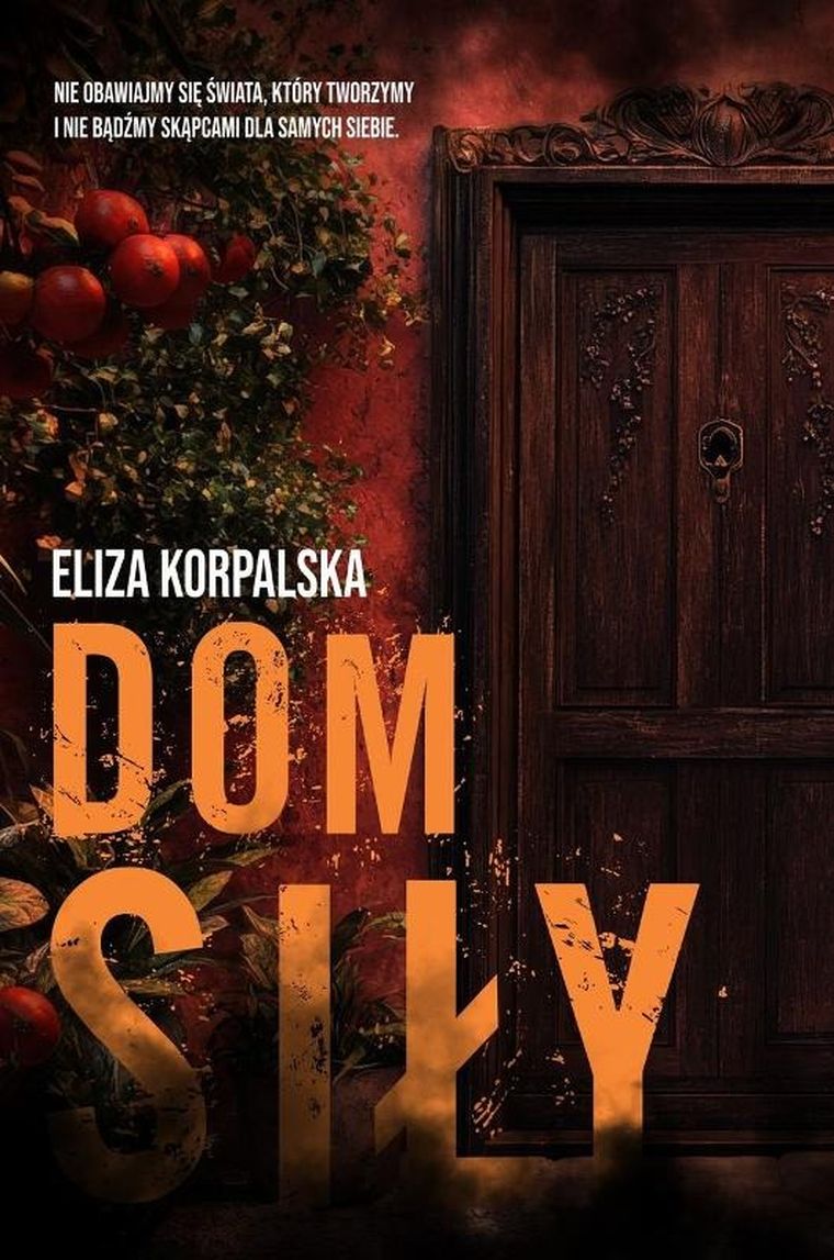 Dom siły