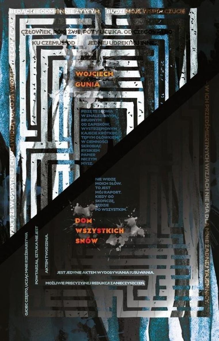 Dom wszystkich snów