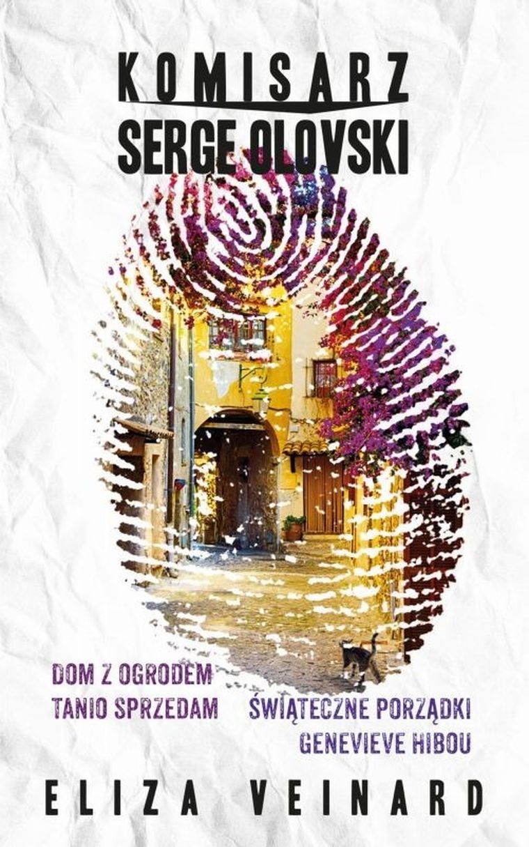 Dom z ogrodem tanio sprzedam. Świąteczne porządki