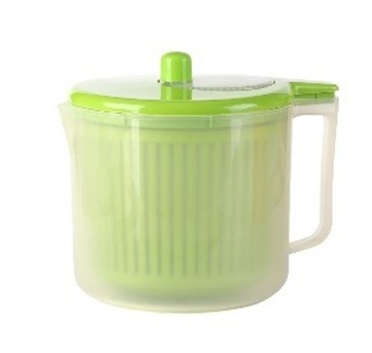 Domik, wirówka do sałaty