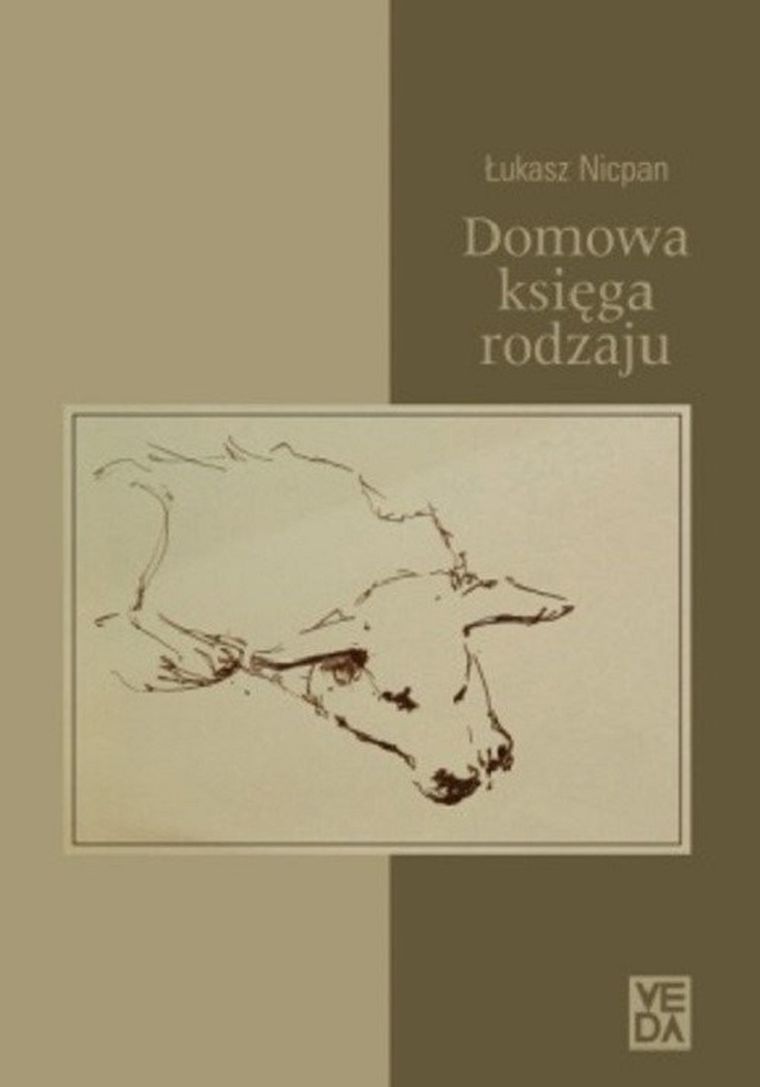 Domowa księga rodzaju