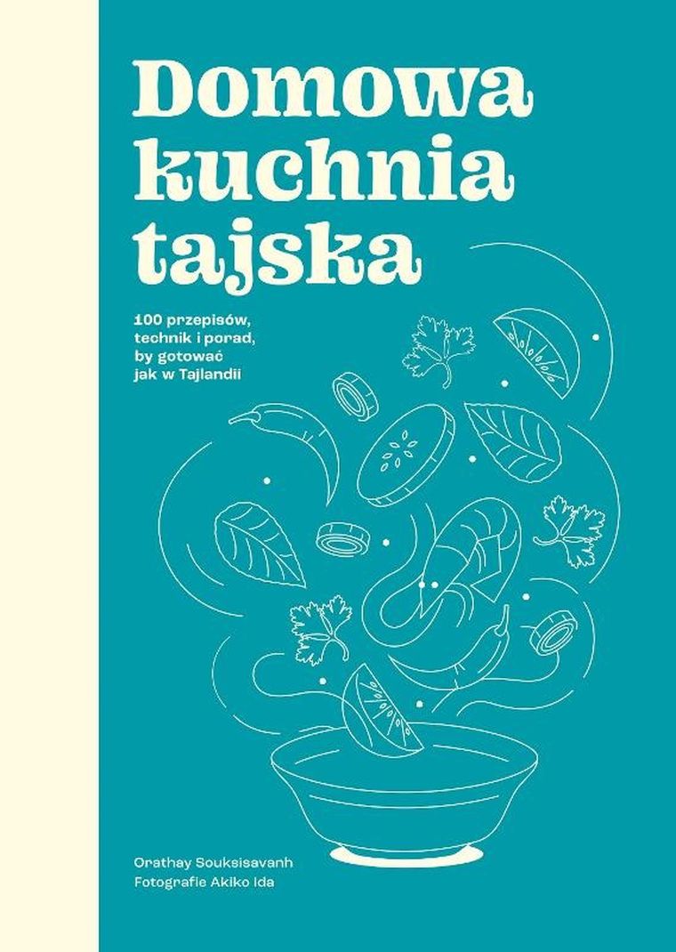 Domowa kuchnia tajska