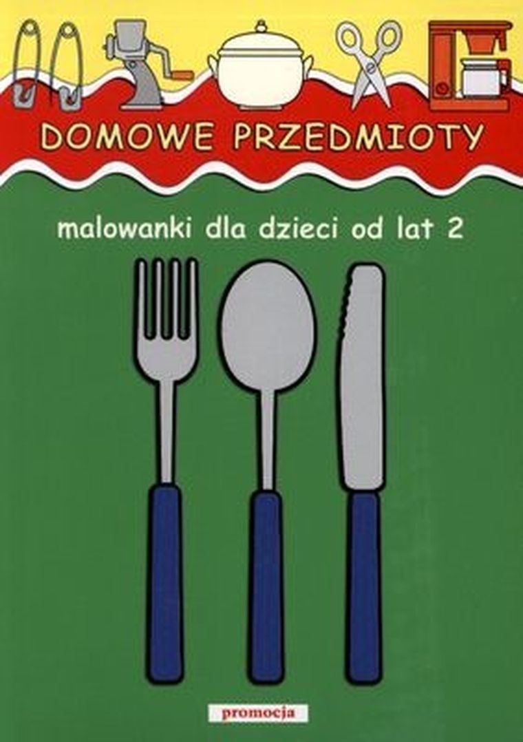 Domowe przedmioty