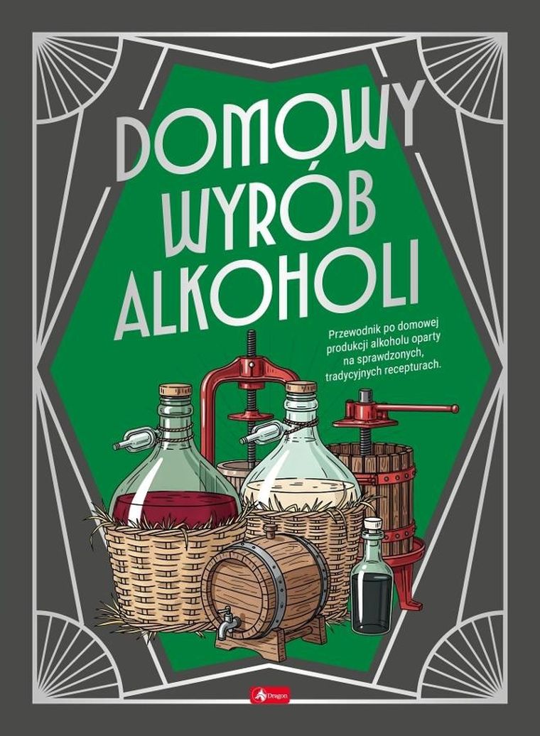Domowy wyrób alkoholi