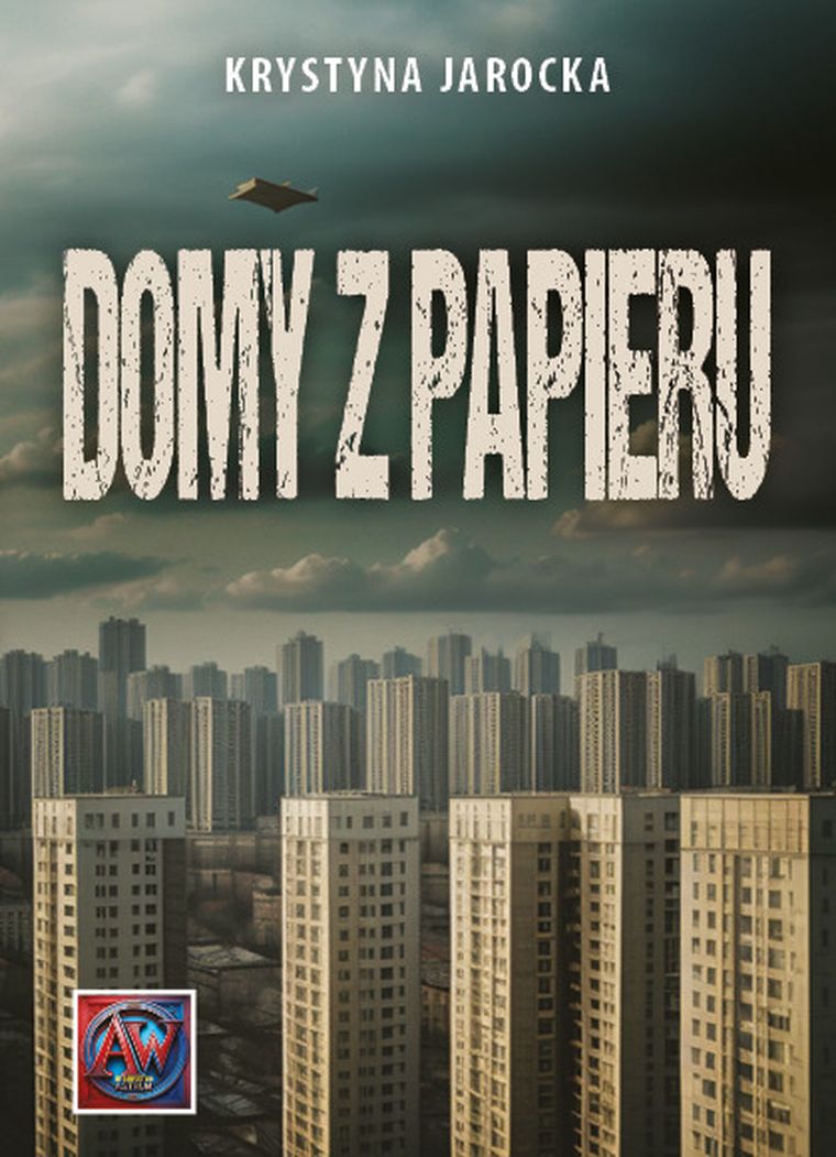 Domy z papieru
