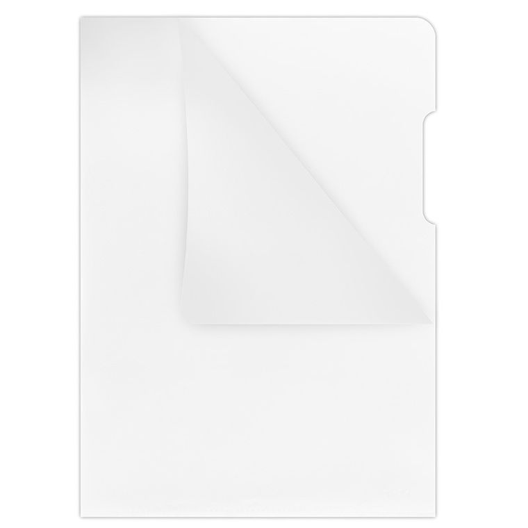 Donau, obwoluta A4, 180 mic, 100 szt.