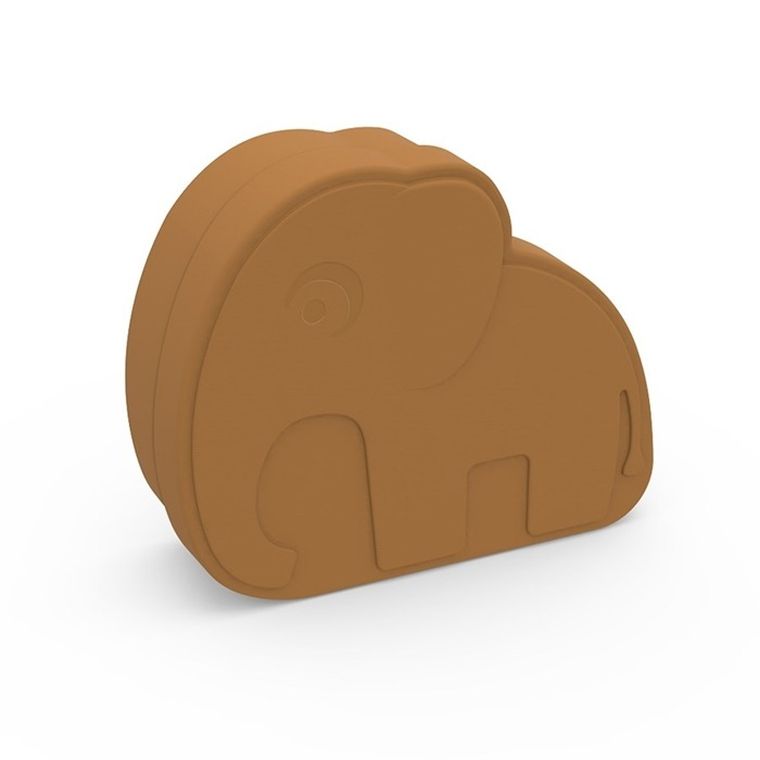 Done by Deer, Elphee, lunchbox, mustard