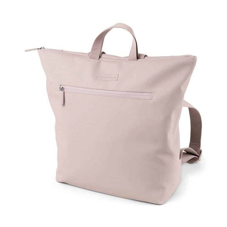 Done By Deer, plecak z przewijakiem, torba do wózka, powder