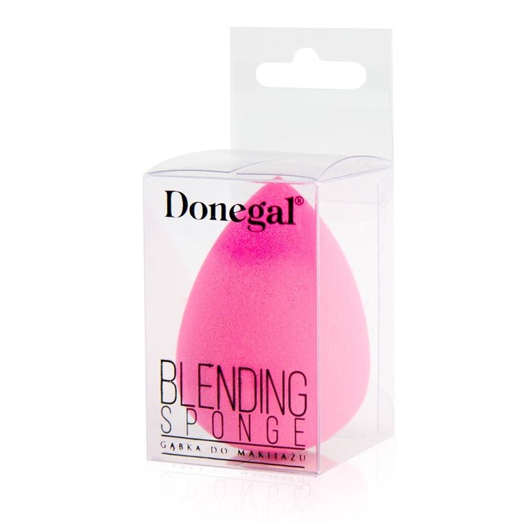 Donegal, Blending Sponge, gąbka do makijażu