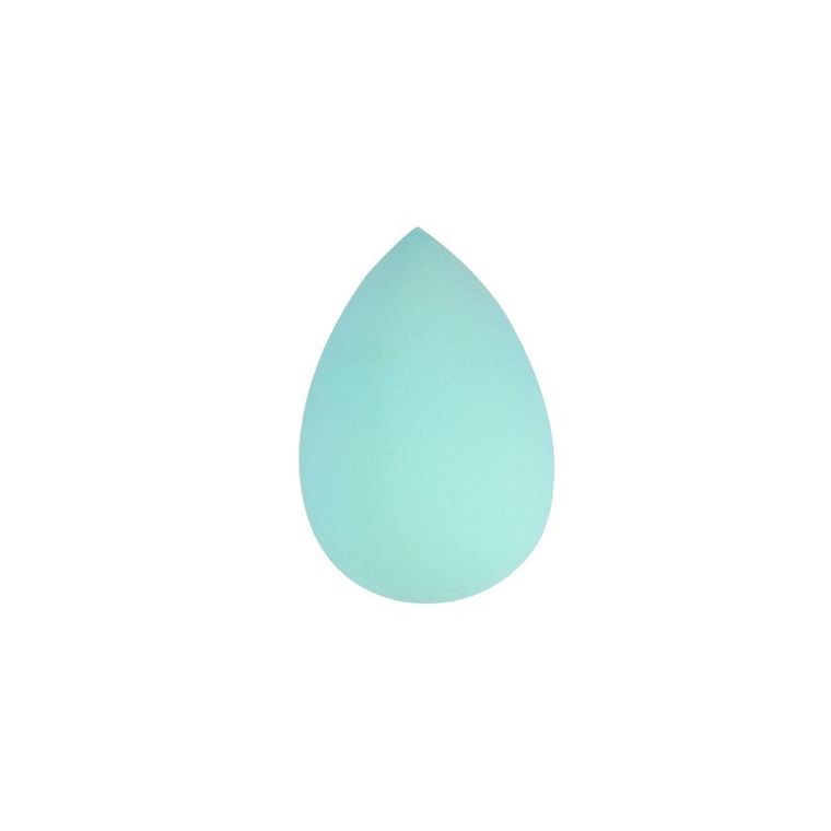 Donegal, Blending sponge, gąbka do makijażu, 8 szt.